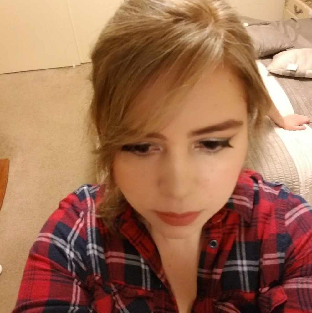 Meet your Posher, Swtgrl85